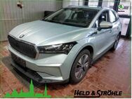 Skoda Enyaq, 50 Loft APP, Jahr 2021 - Neu Ulm