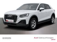 Audi Q2, 35 TFSI, Jahr 2024 - Hamburg