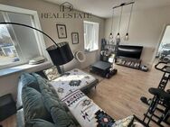 Attraktive 2-Raum Wohnung in zentraler Lage! - Gardelegen (Hansestadt)