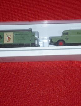 Märklin, 48003, Museumsmodell 2005 - Rösrath