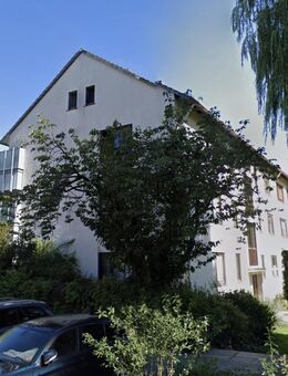Vermietete 3 Zimmerwohnung in Schwachhausen. Käufer provisionsfrei. - Bremen