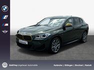 BMW X2, xDrive20d, Jahr 2023 - Bruchsal