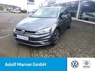 VW Golf, 7 IQ DRIVE, Jahr 2019 - Nastätten