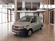 VW T6.1, 2.0 TDI Kasten Werkstattausbau, Jahr 2021 - Wischhafen