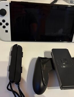 Switch Oled 1 - Hannover Döhren-Wülfe