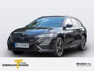 Skoda Octavia Combi iV RS STHZG NAVI HuD ASSIST - Remscheid