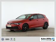 VW Golf, 2.0 TSI GTI VIII Black-Style L, Jahr 2022 - Buchholz (Nordheide)