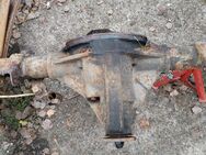 Ford Transit MK2 Differential lange Übersetzung - Wilhelmshaven