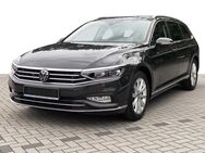 VW Passat Variant, 2.0 TDI Elegance IQ, Jahr 2023 - Hannover