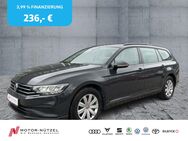 VW Passat Variant, 2.0 TDI BASIS, Jahr 2020 - Hof