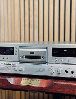 Sony DTC-2000ES DAT Recorder - Berlin