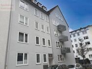 Nahe des Maschsees - Hannover