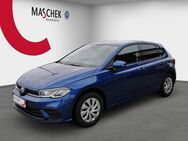 VW Polo, 1.0 TSI Life IQ-Drive Allwett, Jahr 2024 - Weiden (Oberpfalz)