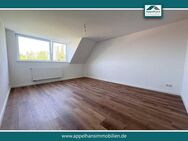 Sofort Einziehen & Wohlfühlen - Top-sanierte Wohnung nahe Osnabrück - Hasbergen
