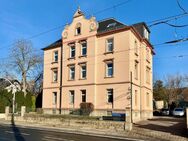 Originell wohnen mit Fernblick! - Dresden