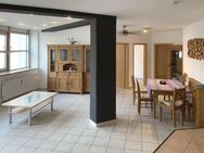 Einziehen und Wohlfühlen: Exklusive 4-Zimmer Wohnung in Weiden - Weiden (Oberpfalz)