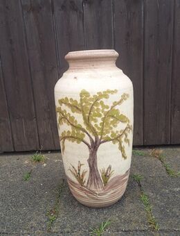 Bodenvase - Florstadt