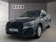 Audi Q2, S line 40 TFSI quattro, Jahr 2024 - Weilheim (Oberbayern)