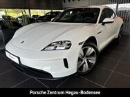 Porsche Taycan, Sport Turismo SportChrono Performancebatterie Surround View, Jahr 2022 - Hilzingen