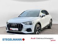 Audi Q3, 45 TFSI qu advanced 19Zoll "Rotor", Jahr 2020 - Detmold