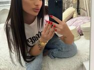 Neu in Duisburg .....junges (20) wildes, heißes Girl🔥👅 - Duisburg Zentrum