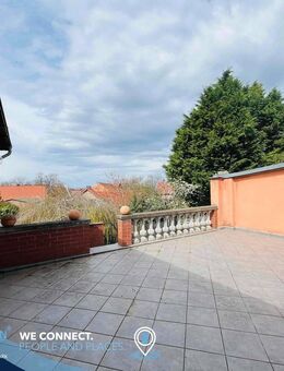 Wohnhaus mit Ausbaureserve (Pension)! - Ballenstedt