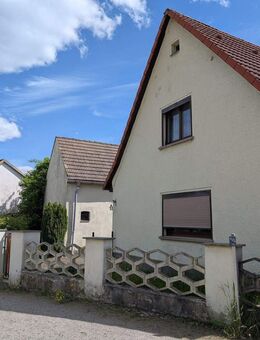 Tolle Lage + Super Preis - Bad Schmiedeberg