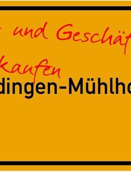 neuer Kaufpreis: Wohn- und Geschäftshaus in Uhldingen-Mühlhofen zu verkaufen - Uhldingen-Mühlhofen