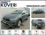 VW T-Roc, 1.5 TSI Life, Jahr 2024 - Hagen (Bremischen)