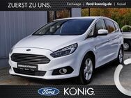 Ford S-Max, 2.0 Titanium EcoBlue, Jahr 2017 - Eschwege