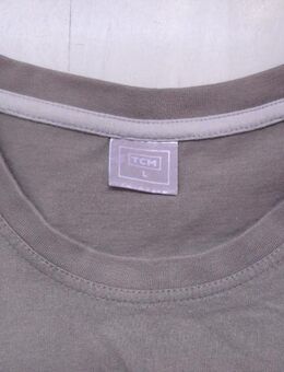 TCM Shirt Gr. L taupe - Saarbrücken