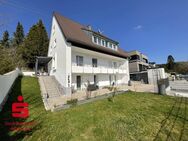 gepflegtes Zweifamilienhaus in ruhiger Lage - Diedorf