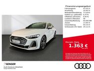 Audi S5, Limousine TFSI, Jahr 2022 - Bielefeld