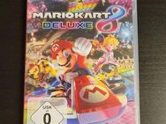 Nintendo Switch Mario Kart 8 Deluxe *wie neu* - Frankfurt (Main) Rödelheim
