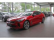 Kia Stinger 3.3 T-GDI GT 4WD (Schiebedach) - Andervenne