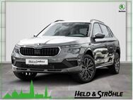 Skoda Kamiq, 1.0 TSI Drive R, Jahr 2022 - Neu Ulm