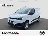 Toyota Proace, 1.5 City D Duty Comfort L1, Jahr 2024 - Wuppertal