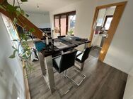 Exklusive, modernisierte 3-Raum-Maisonette-Wohnung mit geh. Innenausstattung mit EBK in Weinsberg - Weinsberg