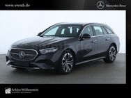 Mercedes E 220, d T Avantgarde D, Jahr 2024 - Annaberg-Buchholz