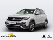 VW T-Cross, 1.0 TSI MOVE, Jahr 2023 - Bochum