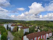 Ruhige und gemütliche Wohnung in HDH (2-3 Zimmer) - möbliert - Heidenheim (Brenz)