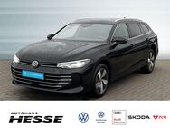 VW Passat Variant, 1.5 eTSI Business, Jahr 2024 - Sottrum