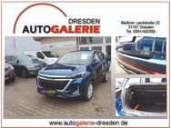 Baic Senova X35 1,5T Klima,PDC h.,LED-Scheinwerfer, - Dresden