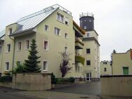 ATTRAKTIVE 3 Raumwohnung im Erdgeschoss mit Einbauküche - Limbach-Oberfrohna
