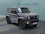 Suzuki Jimny, 1.5 3D M T Horizon, Jahr 2024 - München