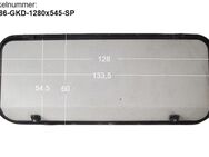 Knaus Azur Wohnwagen Gaskastendeckel gebr ca 128 x 54,5 ohne Schlüssel, Sonderpreis (zB 440 4206 BJ 86) - Schotten Zentrum