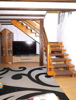 Sanierungsbedarf EFH mit Garten, Garage - Bosenbach