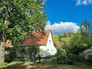 TOP Lage unweit City und See mit Nebengelassen - Neuruppin
