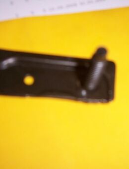 96233502 Halter, rechts für Daewoo/Chevrolet Nubira - Hannover Vahrenwald-List