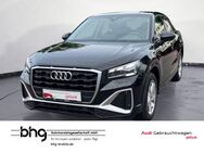 Audi Q2, 35 TFSI S-line, Jahr 2021 - Reutlingen